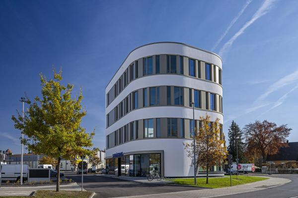 Milchwerk-Tower